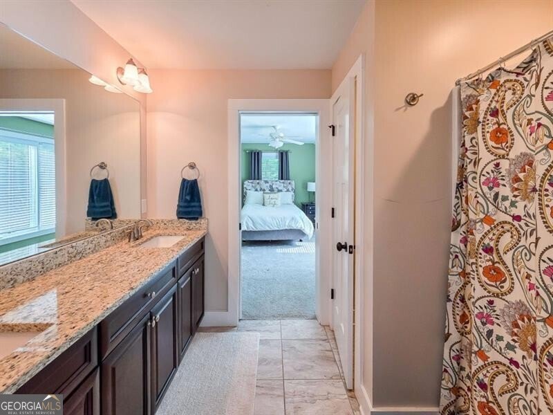 14 Allatoona Estates Drive Acworth - Photo 44