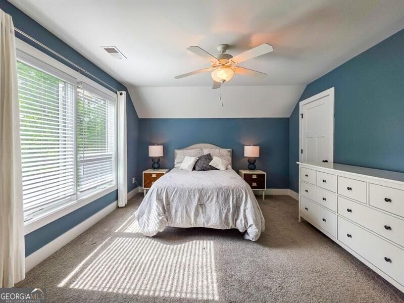 14 Allatoona Estates Drive Acworth - Photo 45