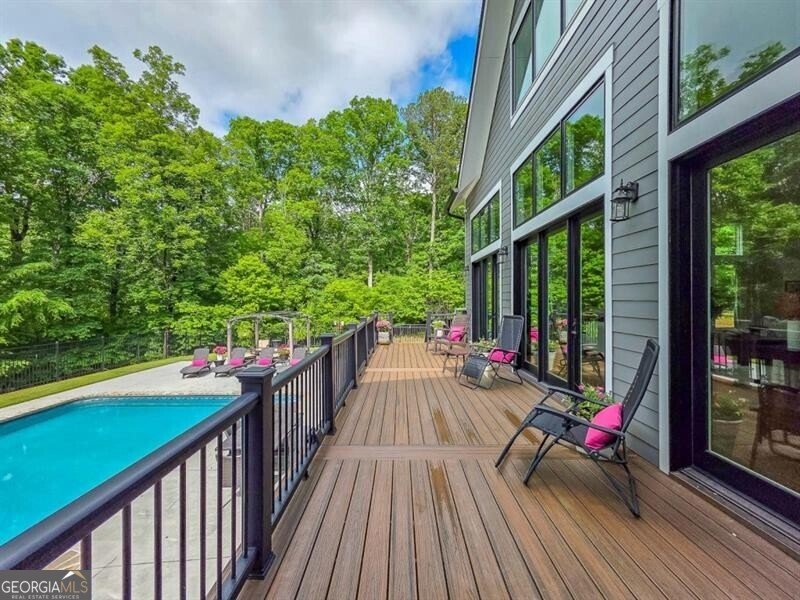14 Allatoona Estates Drive Acworth - Photo 47