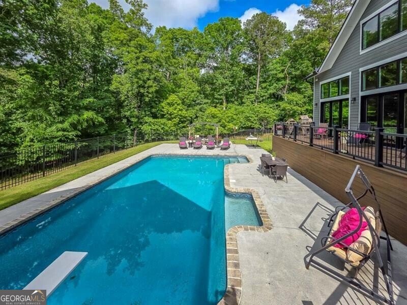 14 Allatoona Estates Drive Acworth - Photo 50