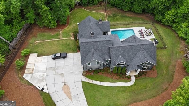 14 Allatoona Estates Drive Acworth - Photo 62