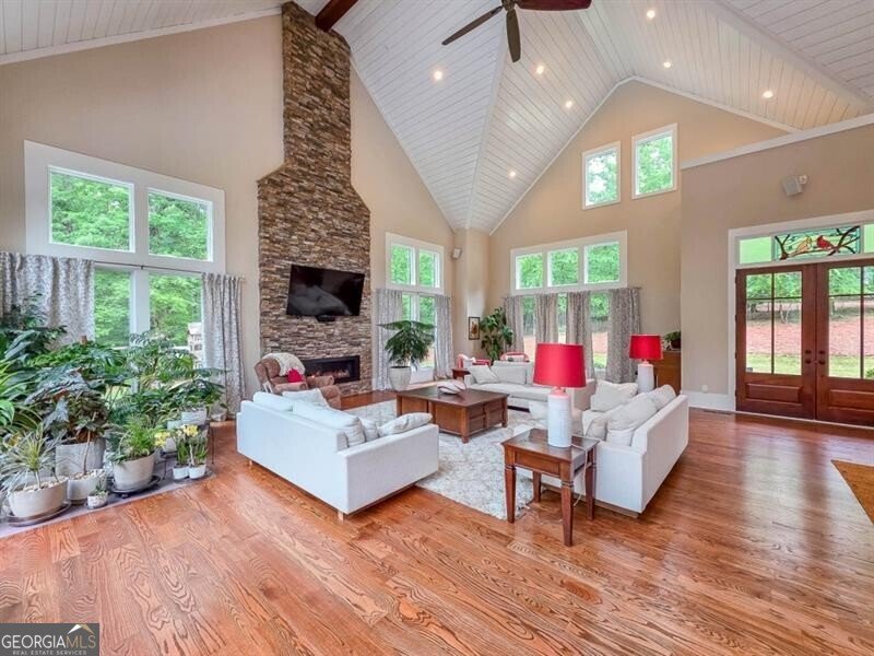 14 Allatoona Estates Drive Acworth - Photo 8