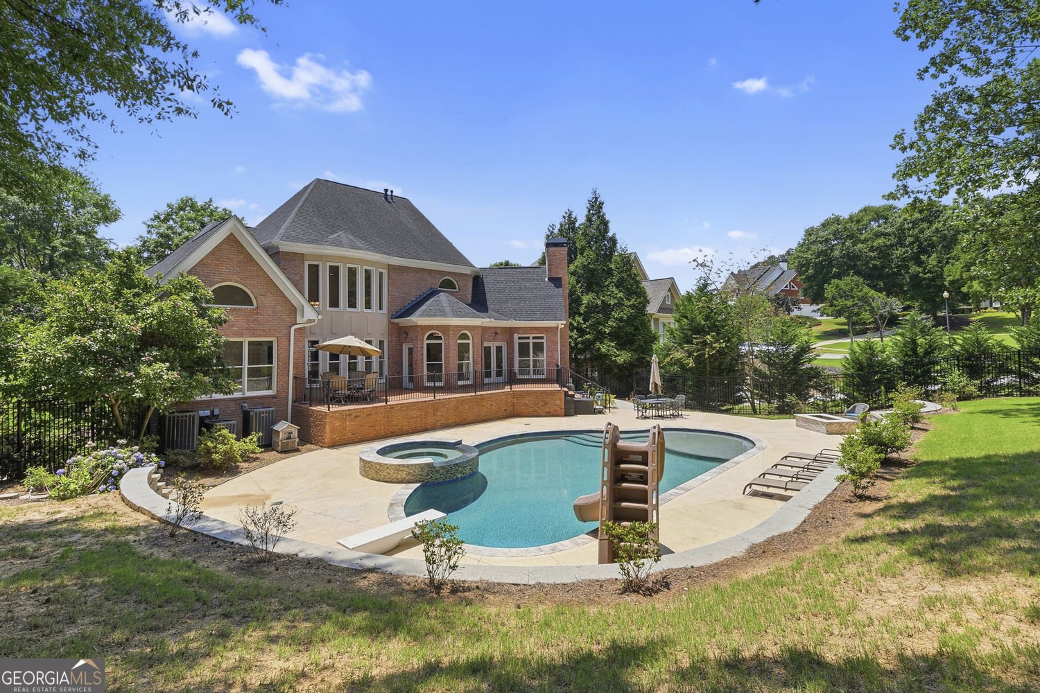 2373 Bronze Oak Lane Braselton - Photo 57