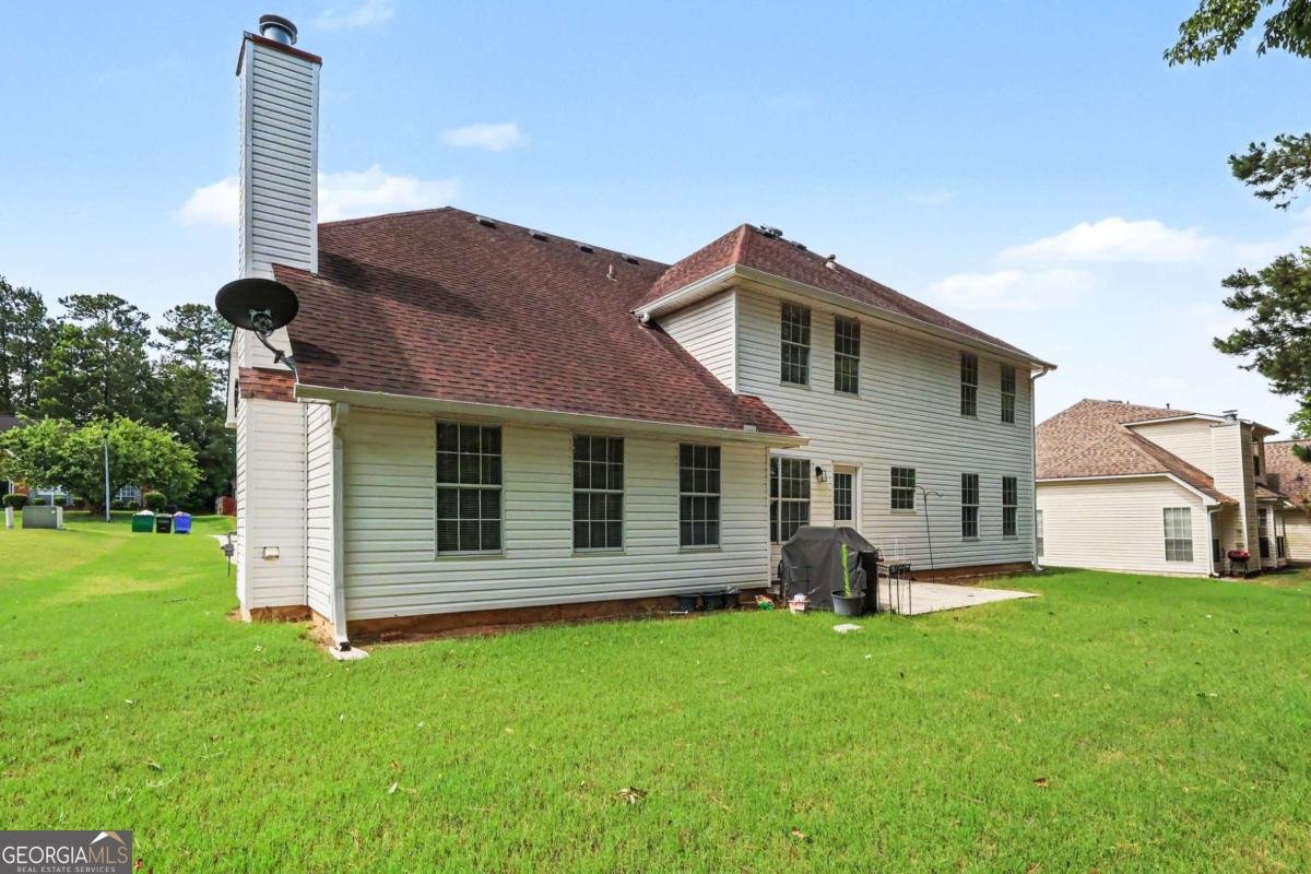 6716 Grey Rock Way Lithonia - Photo 10