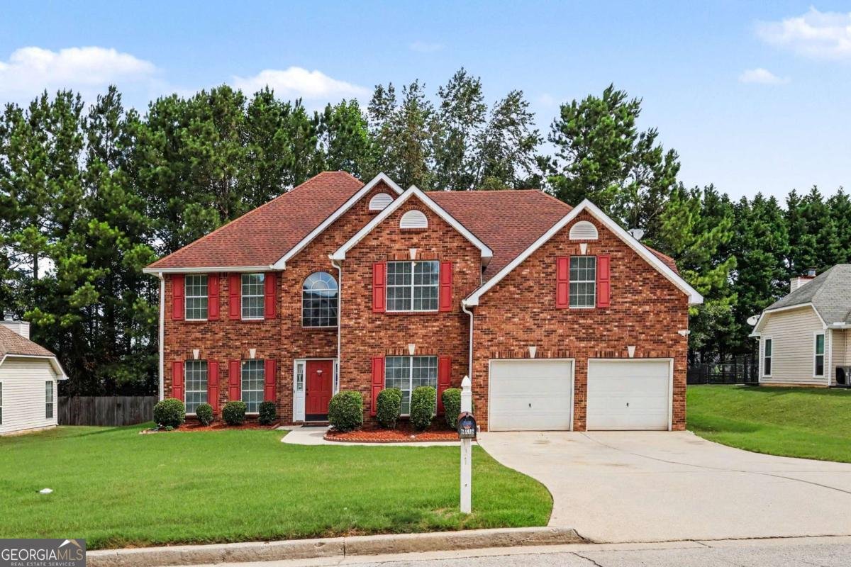 6716 Grey Rock Way Lithonia - Photo 11