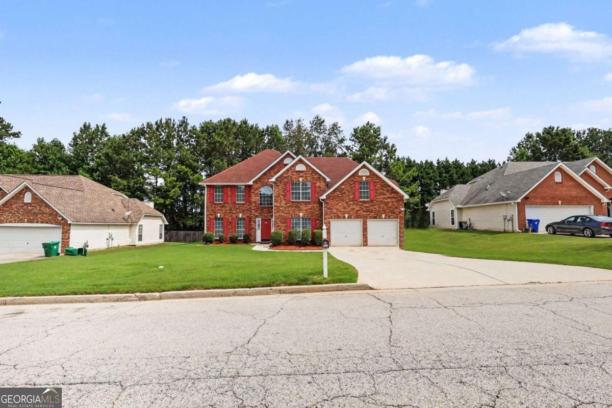 6716 Grey Rock Way Lithonia - Photo 12