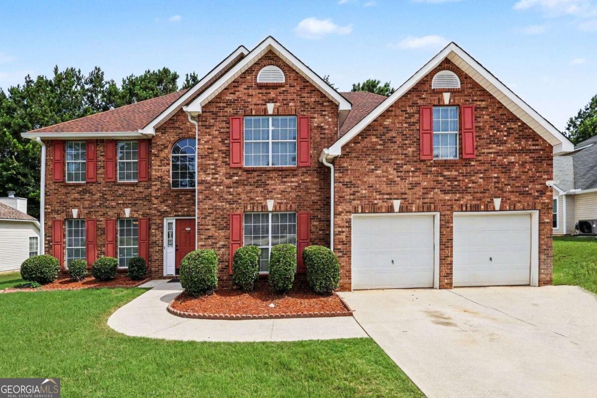 6716 Grey Rock Way Lithonia - Photo 13
