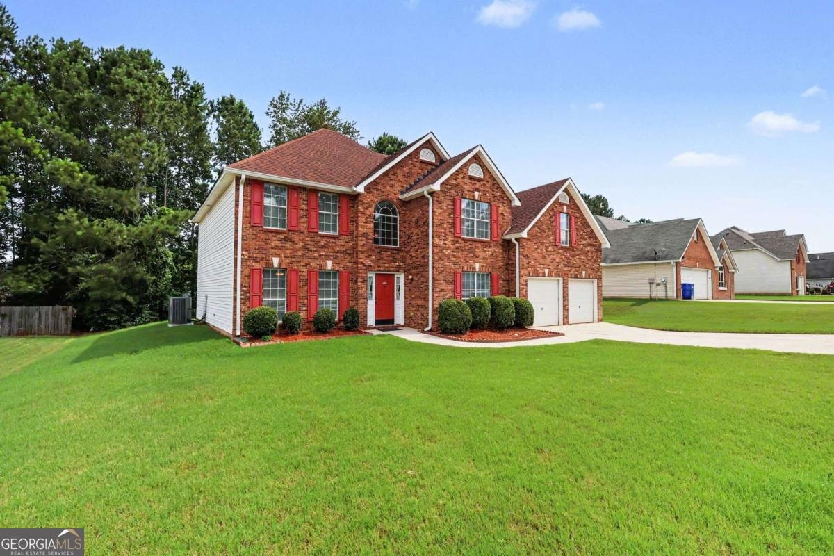 6716 Grey Rock Way Lithonia - Photo 14