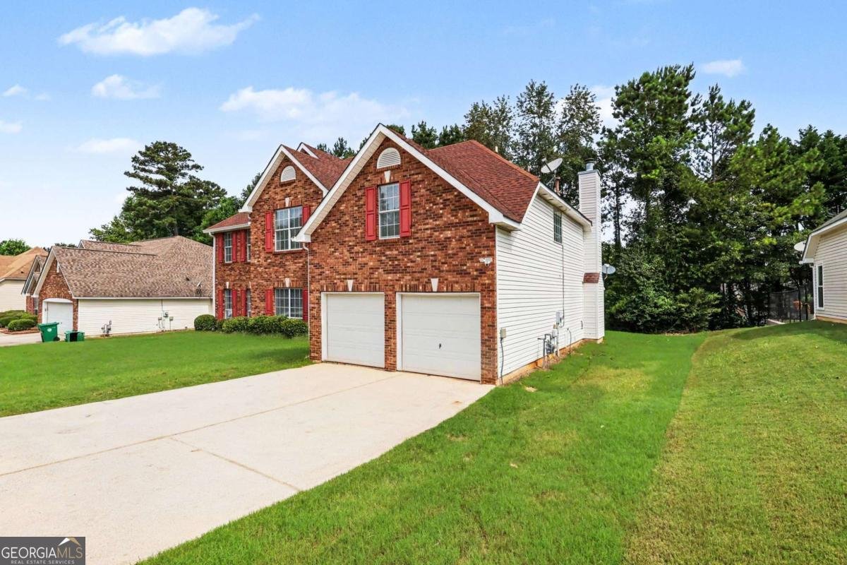 6716 Grey Rock Way Lithonia - Photo 15