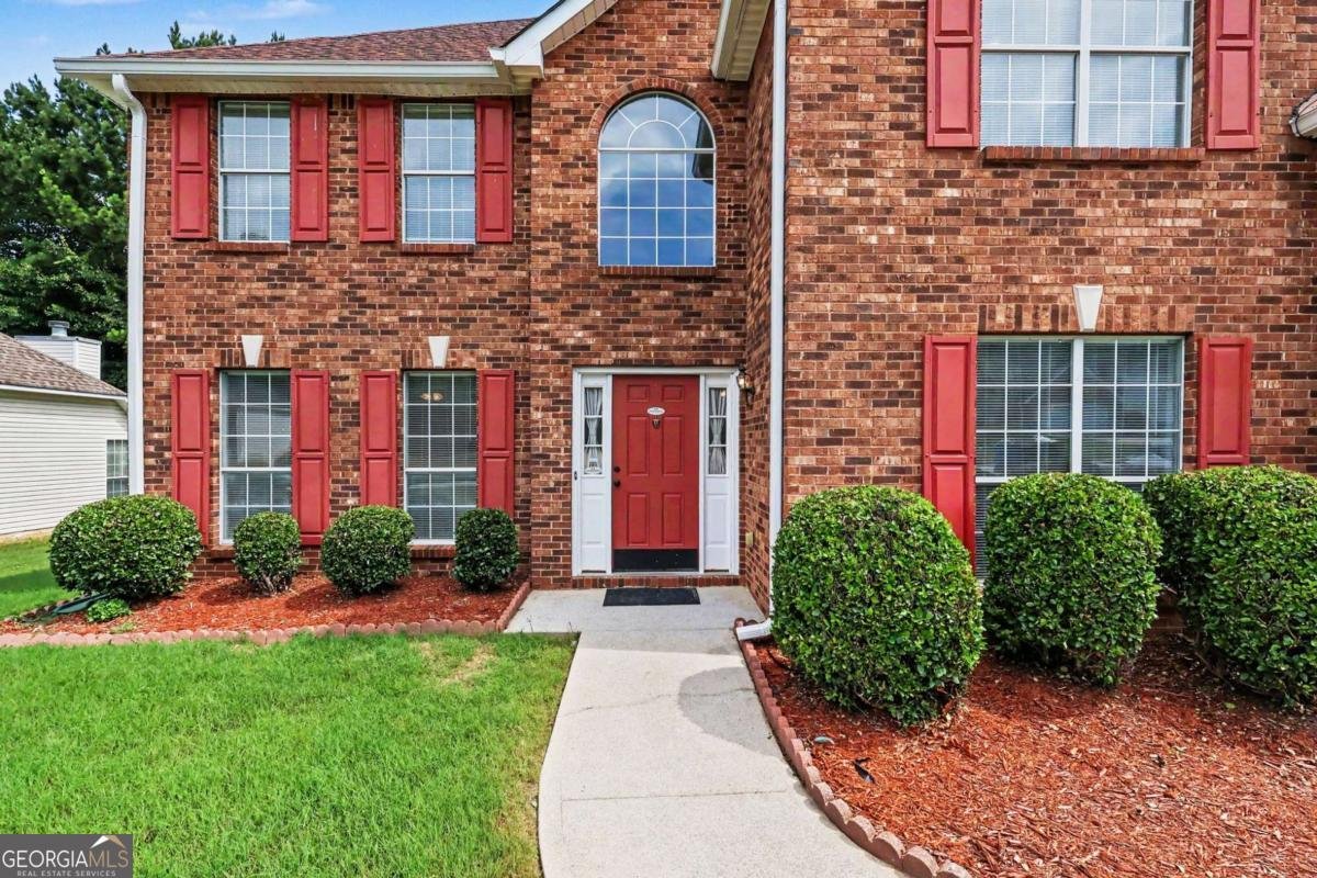 6716 Grey Rock Way Lithonia - Photo 16