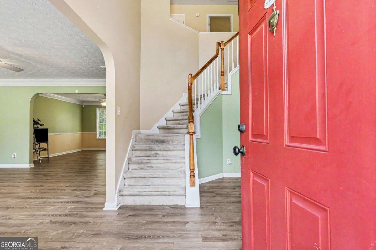 6716 Grey Rock Way Lithonia - Photo 17