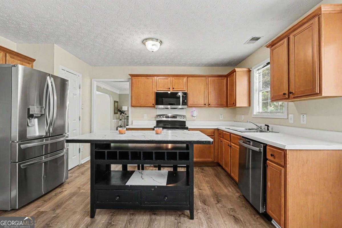 6716 Grey Rock Way Lithonia - Photo 21
