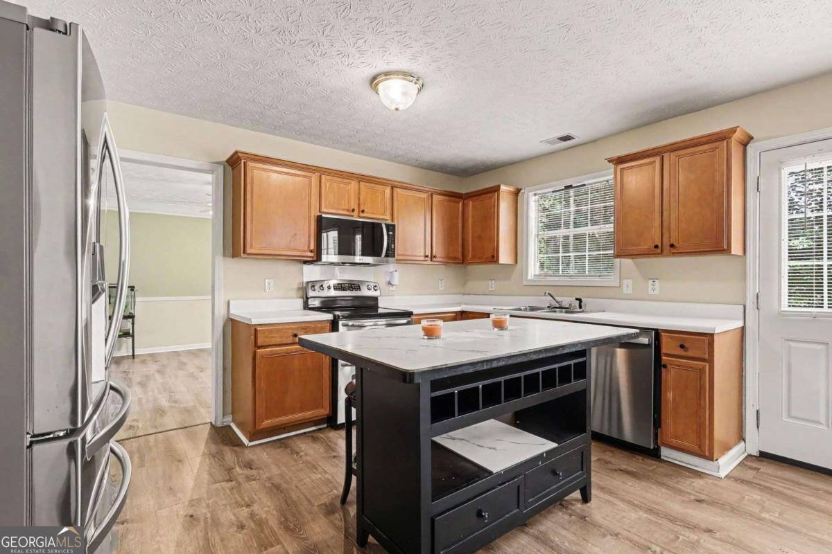 6716 Grey Rock Way Lithonia - Photo 22