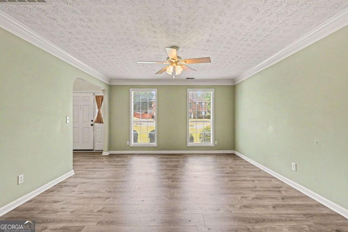 6716 Grey Rock Way Lithonia - Photo 28