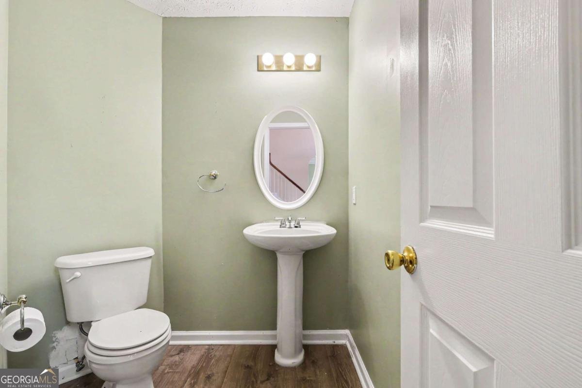 6716 Grey Rock Way Lithonia - Photo 30