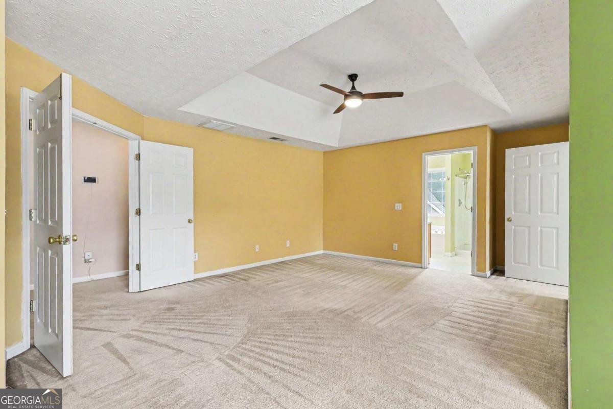 6716 Grey Rock Way Lithonia - Photo 34