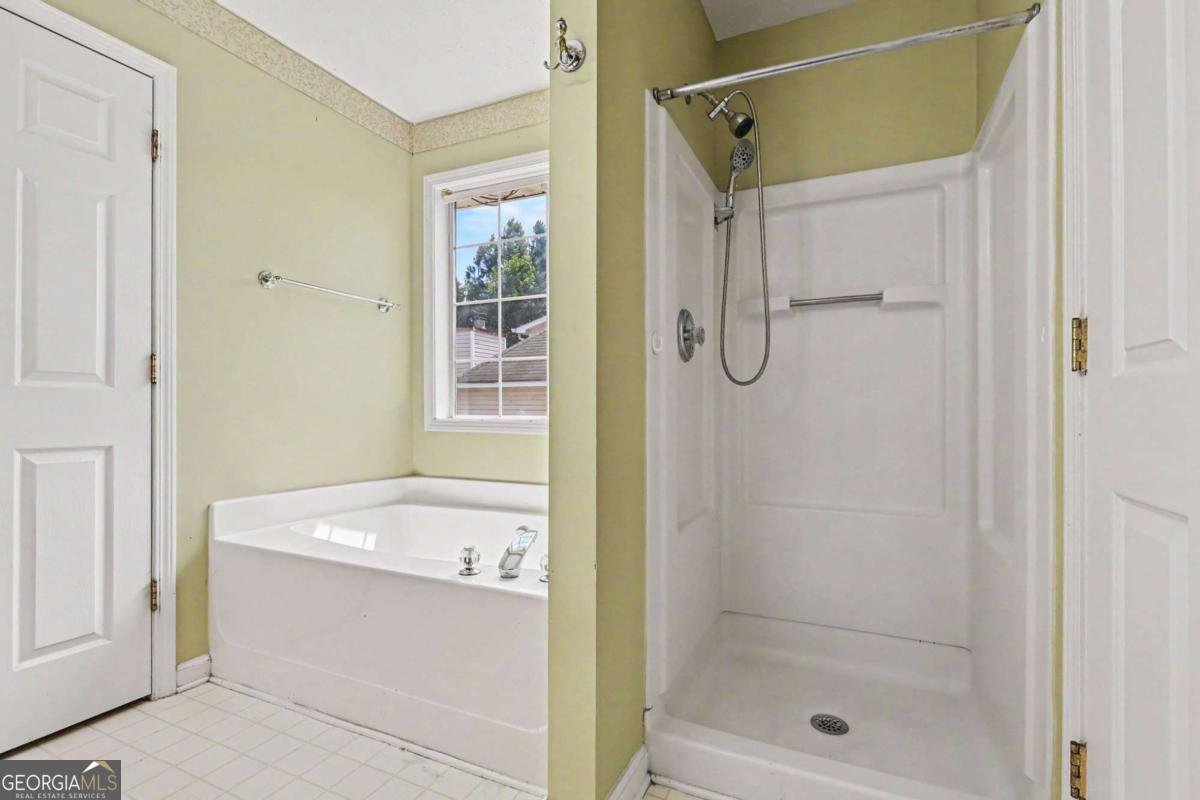 6716 Grey Rock Way Lithonia - Photo 36