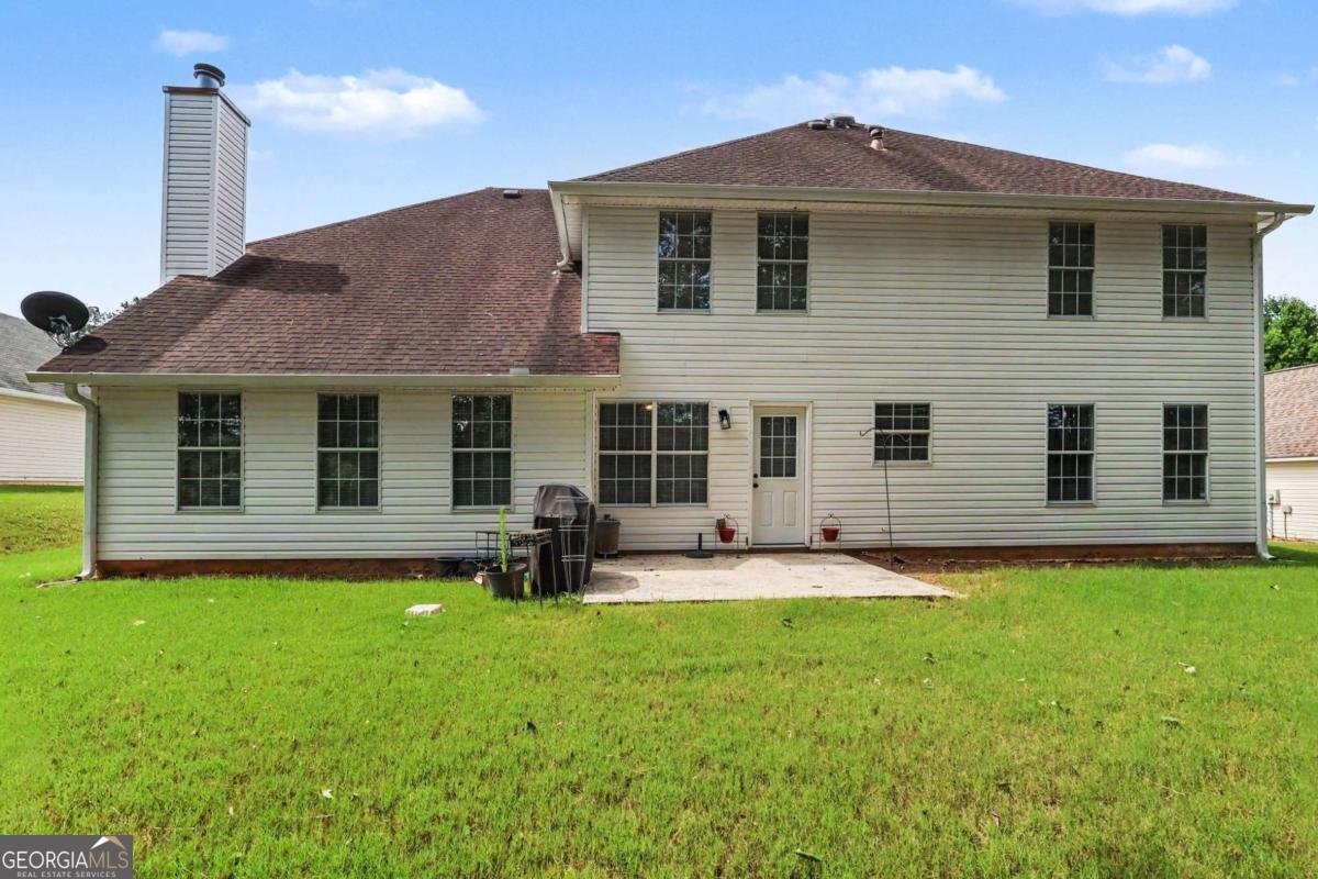 6716 Grey Rock Way Lithonia - Photo 48
