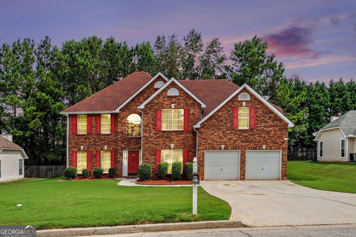 6716 Grey Rock Way Lithonia - Photo 49