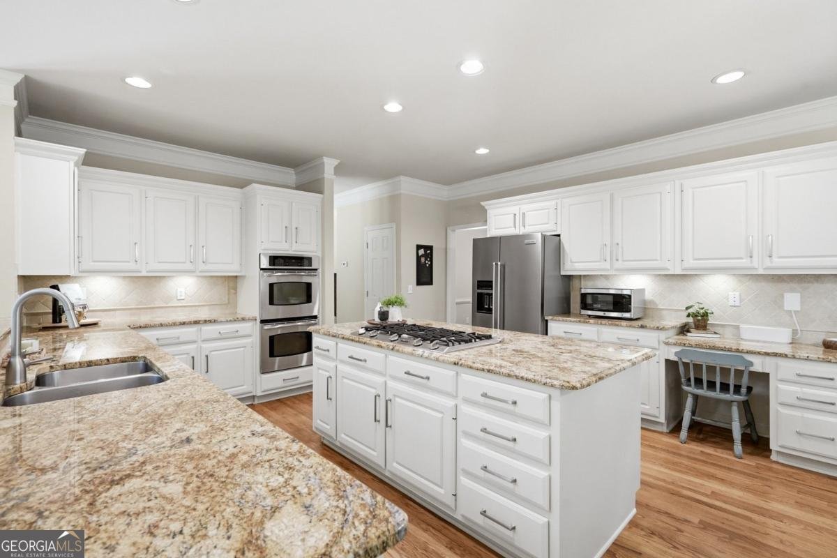 6530 Calamar Drive Cumming - Photo 17