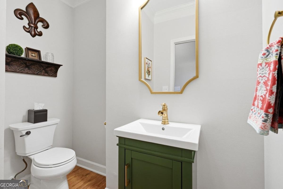 6530 Calamar Drive Cumming - Photo 19