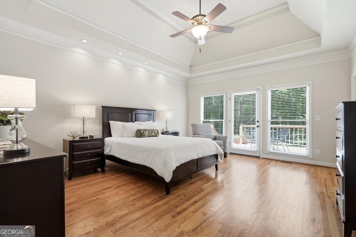 6530 Calamar Drive Cumming - Photo 20