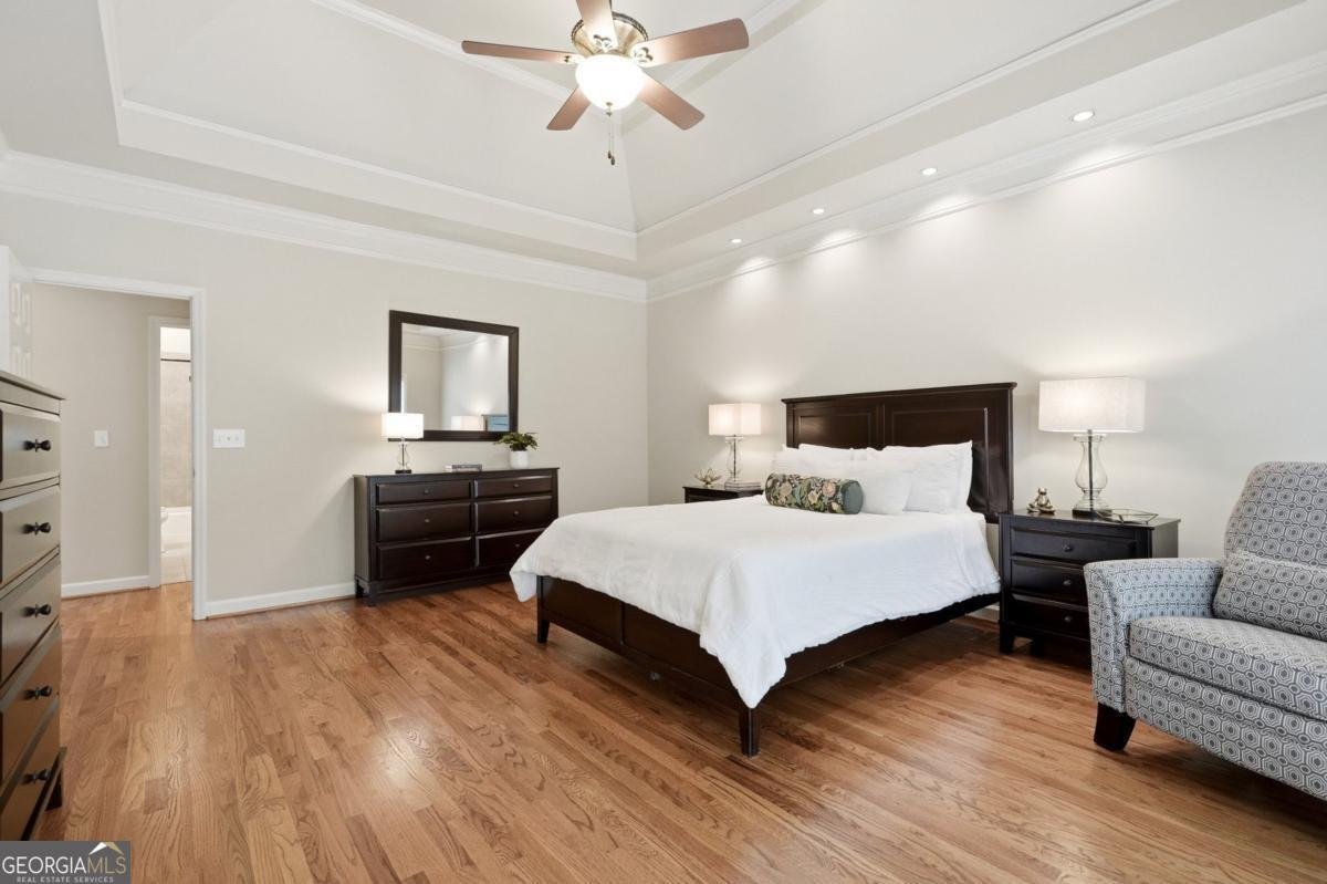 6530 Calamar Drive Cumming - Photo 21