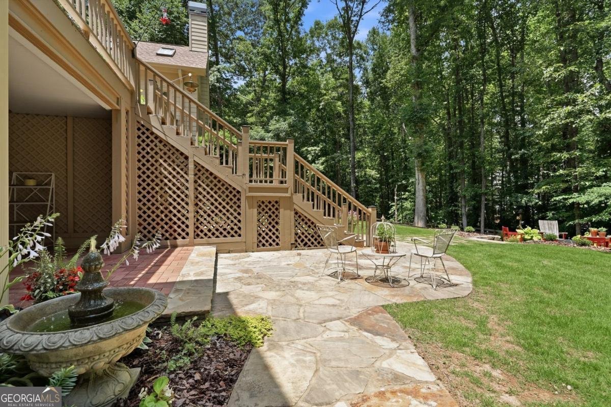 6530 Calamar Drive Cumming - Photo 36