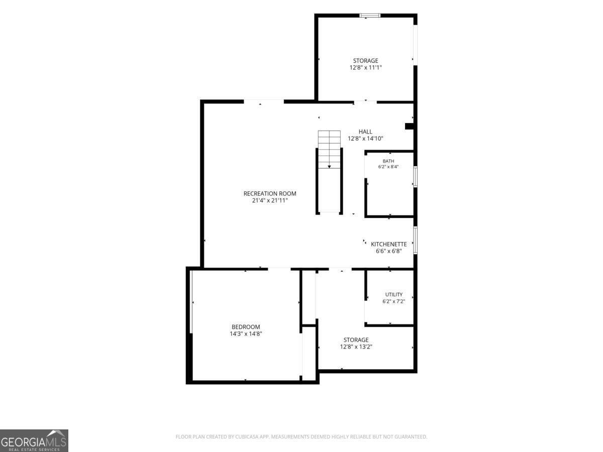 6530 Calamar Drive Cumming - Photo 44