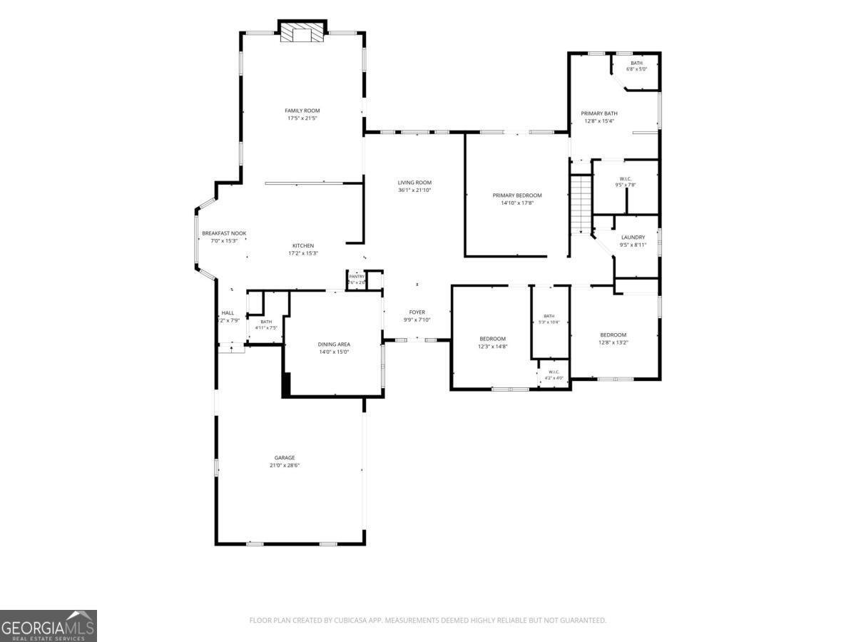 6530 Calamar Drive Cumming - Photo 45