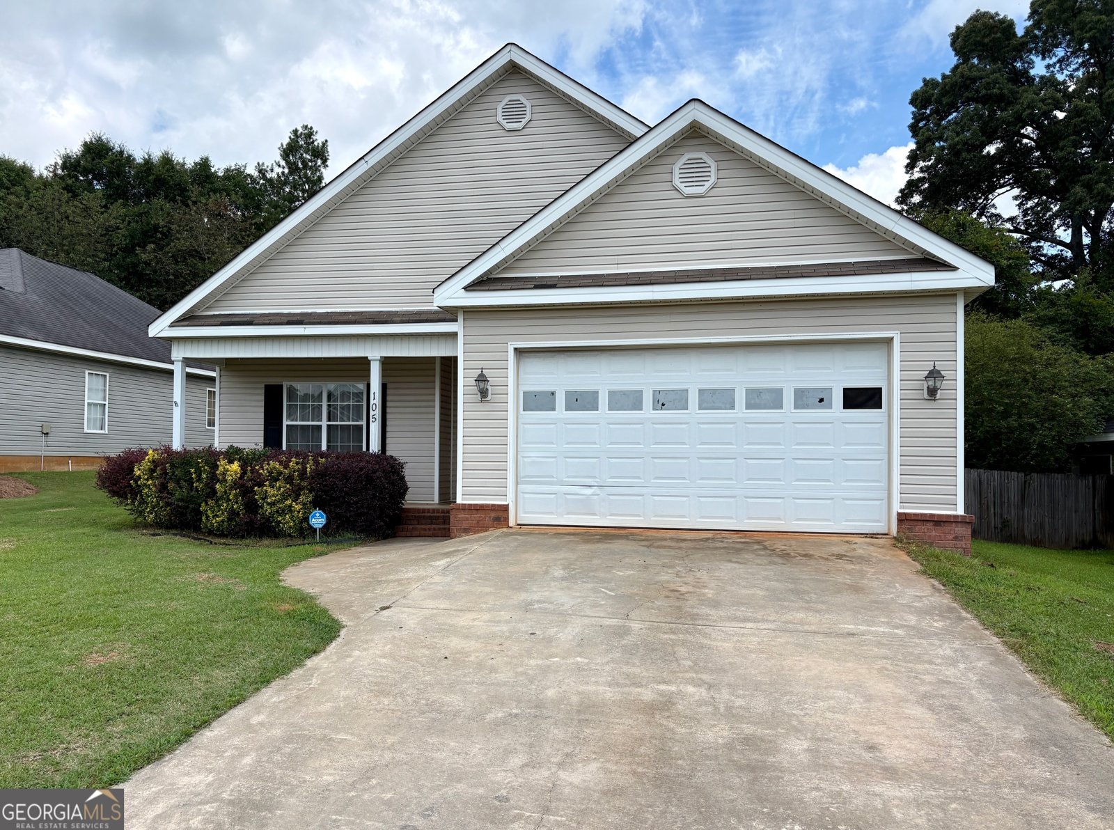 105 Yarrow Boulevard Bonaire - main photo