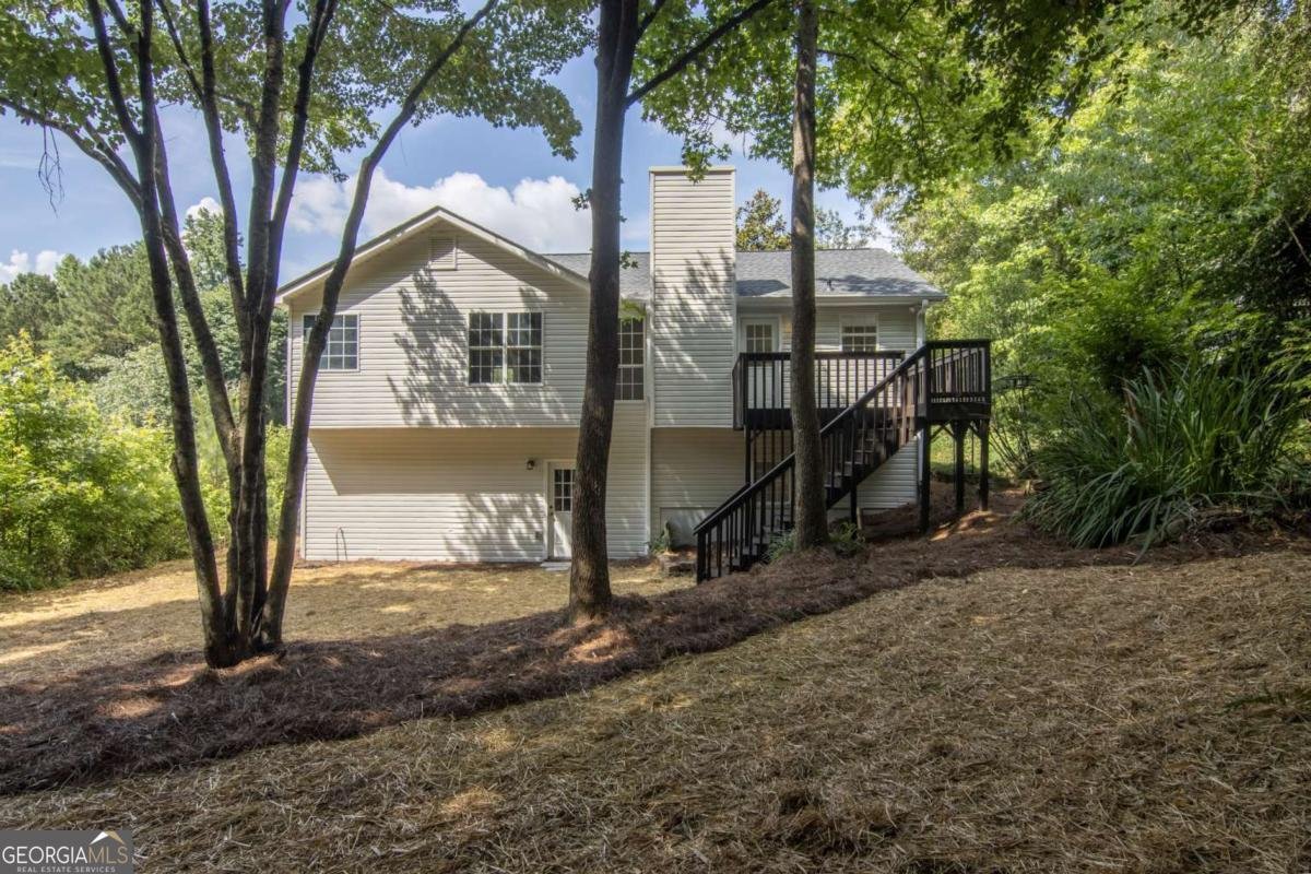 3826 Stoney Creek Drive Flowery Branch - Photo 10