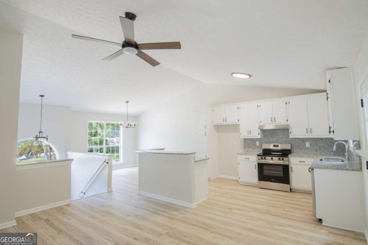 3826 Stoney Creek Drive Flowery Branch - Photo 20