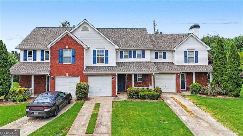 344 Cottonwood Creek Circle Canton - Photo 21