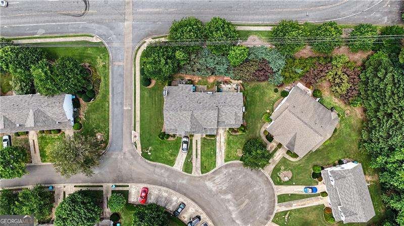 344 Cottonwood Creek Circle Canton - Photo 22