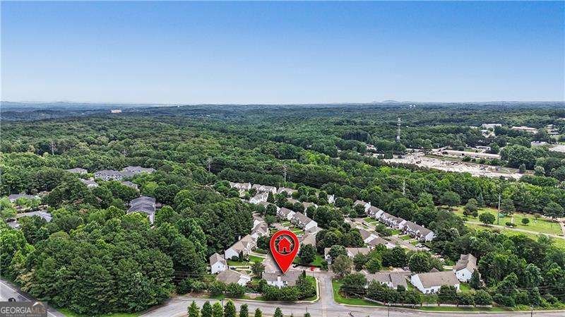 344 Cottonwood Creek Circle Canton - Photo 23