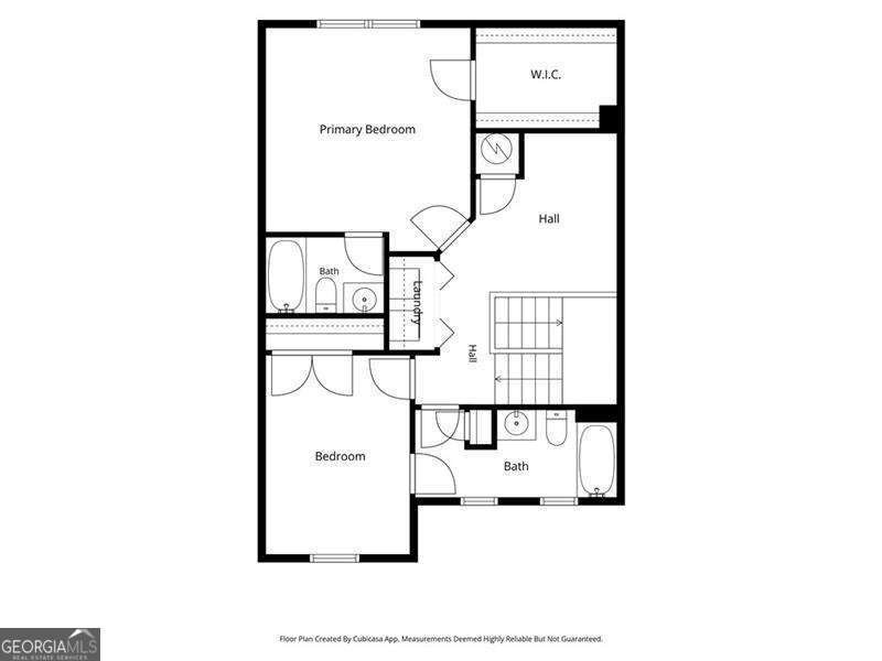 344 Cottonwood Creek Circle Canton - Photo 26