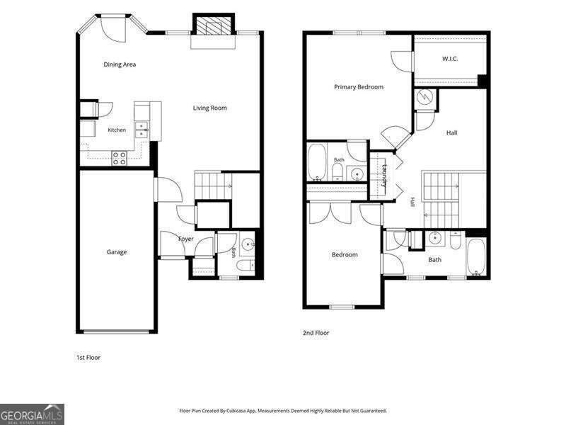 344 Cottonwood Creek Circle Canton - Photo 27