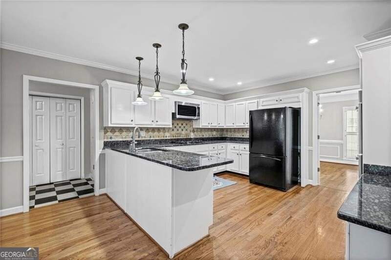 10985 Wilshire Chase Drive Duluth - Photo 10