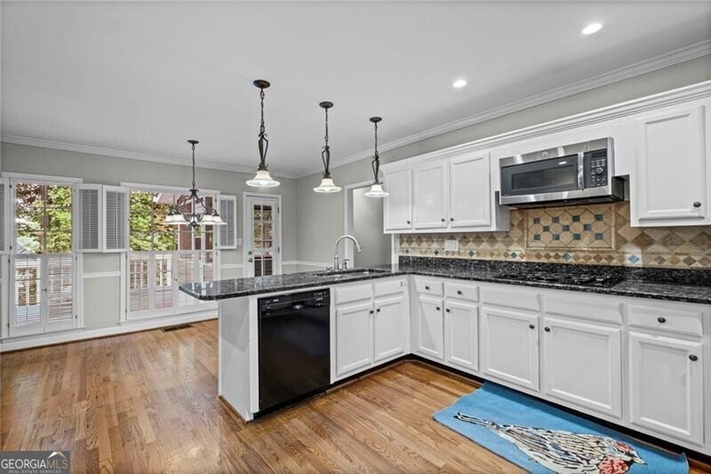 10985 Wilshire Chase Drive Duluth - Photo 11