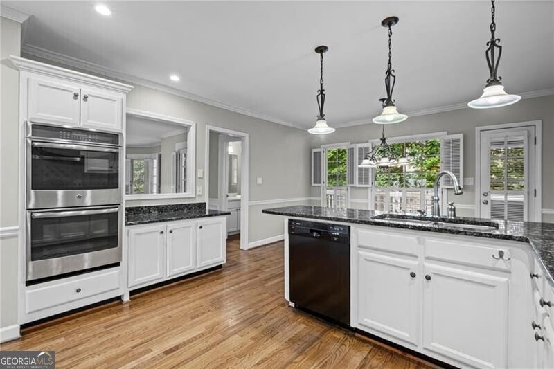 10985 Wilshire Chase Drive Duluth - Photo 12