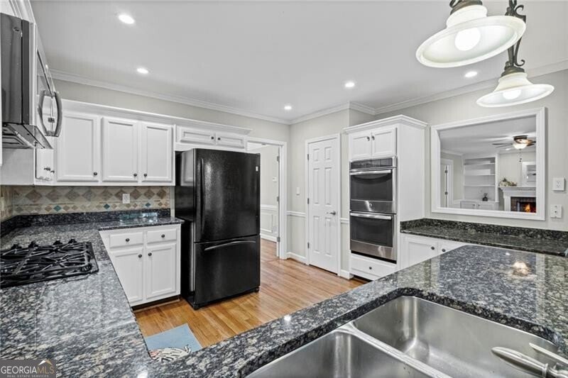 10985 Wilshire Chase Drive Duluth - Photo 13