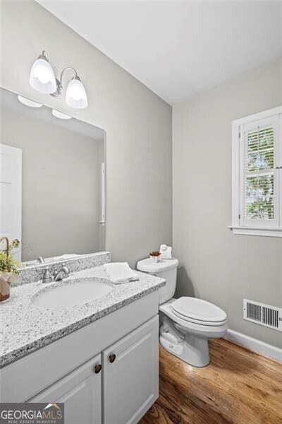 10985 Wilshire Chase Drive Duluth - Photo 14