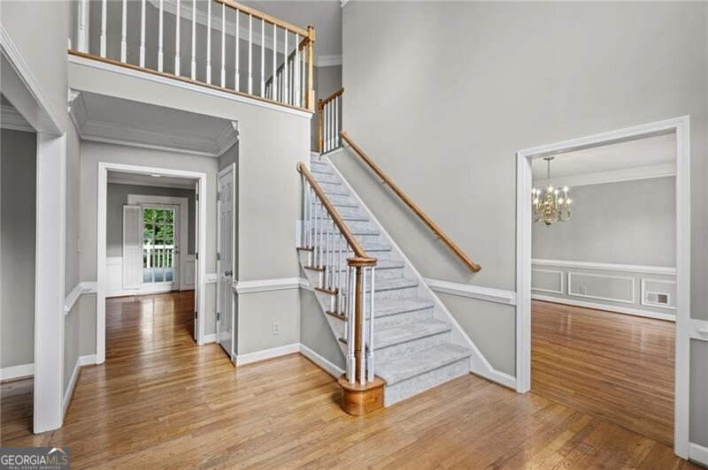 10985 Wilshire Chase Drive Duluth - Photo 16