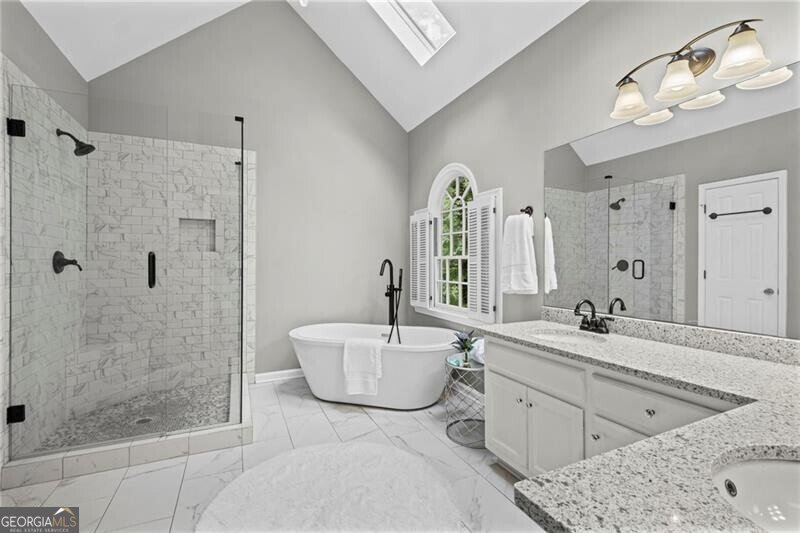 10985 Wilshire Chase Drive Duluth - Photo 20