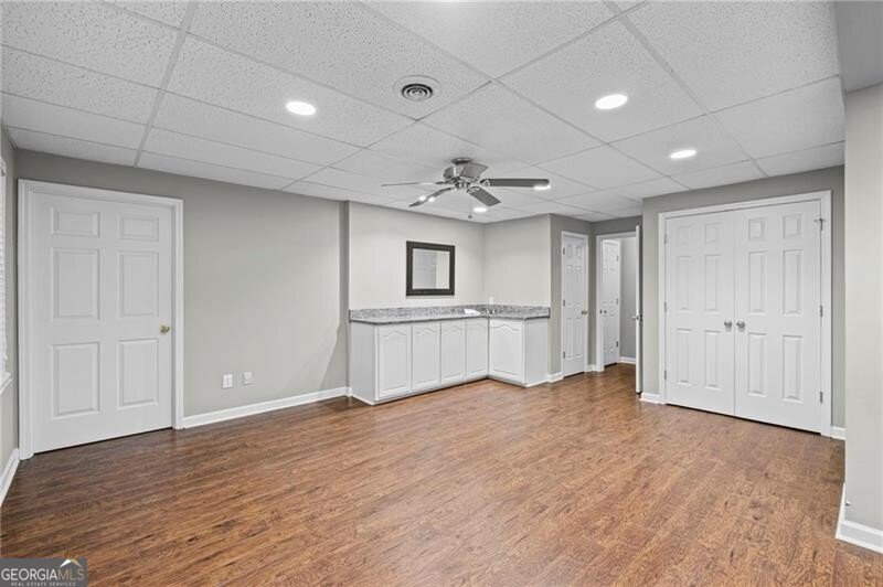 10985 Wilshire Chase Drive Duluth - Photo 33