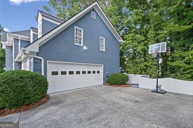 10985 Wilshire Chase Drive Duluth - Photo 44