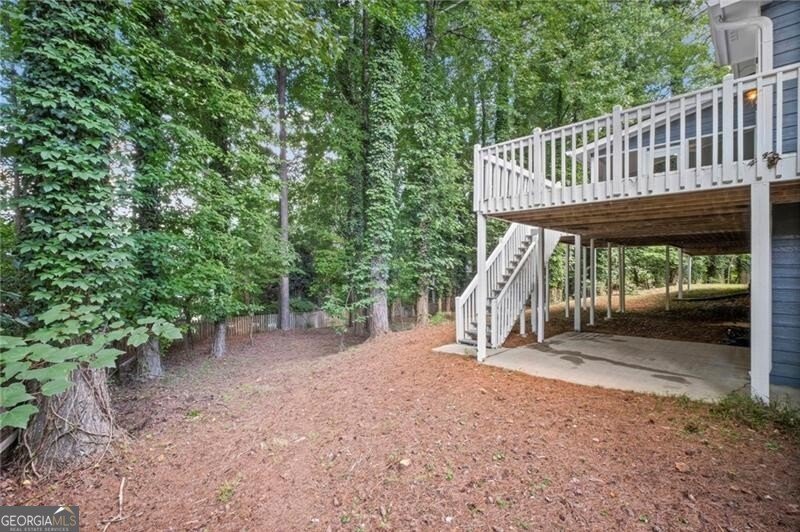10985 Wilshire Chase Drive Duluth - Photo 45