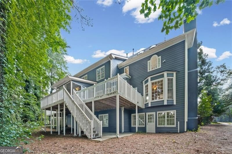 10985 Wilshire Chase Drive Duluth - Photo 47