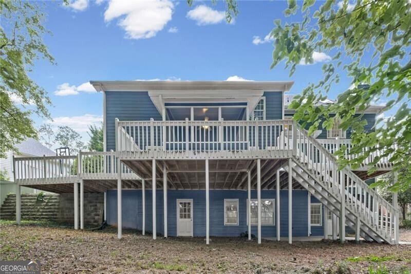 10985 Wilshire Chase Drive Duluth - Photo 48